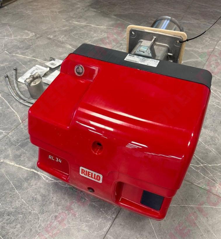 Riello RL (2st) 34 MZ TL фото #1