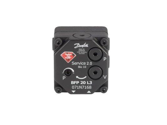 Danfoss BFP 20 071N7168 фото #1
