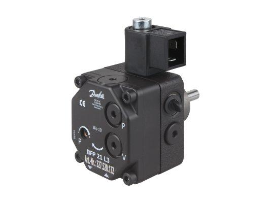 Danfoss BFP 21 L3L 071N4107 фото #1