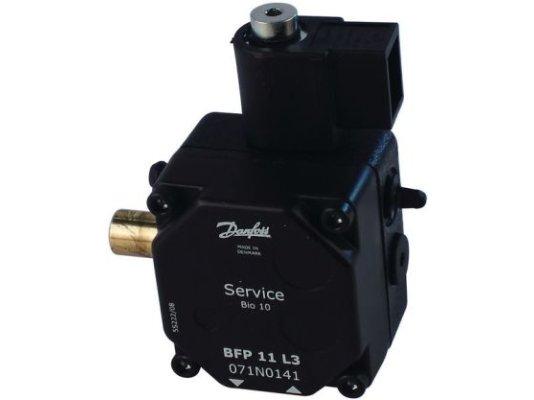 Danfoss BFP11L3 071N0141 фото #1