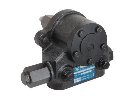 hp-Technik NVBGRP-I-4-20 фото #1