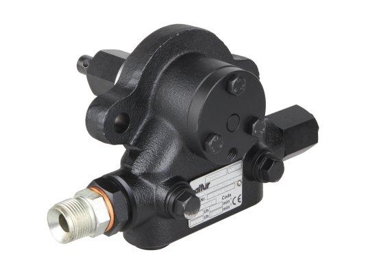 hp-Technik NVBRF-D-4-20-BH1 фото #1