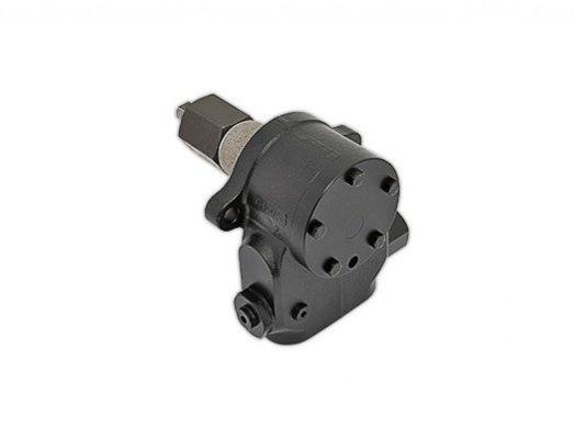 hp-Technik VBHRG-D-4-15 фото #1