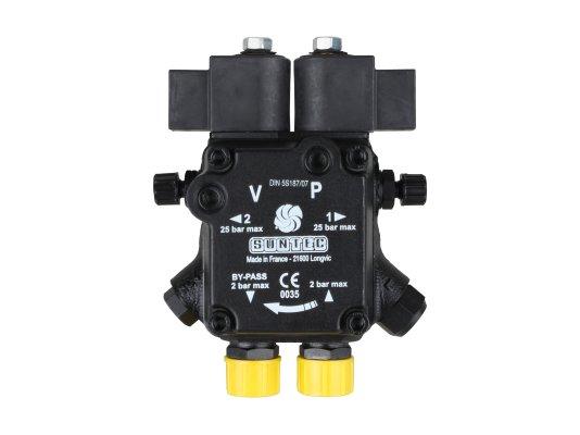 Suntec A2L 65 D 9703 4P 0700 фото #1