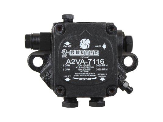 Suntec A2VA-7116 1M фото #1