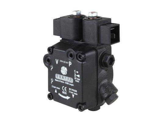 Suntec AT2 55 B 9515 4P 0500 фото #1