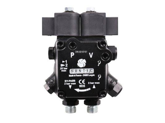 Suntec AT2 55 C K 9571 4P 0500 фото #1