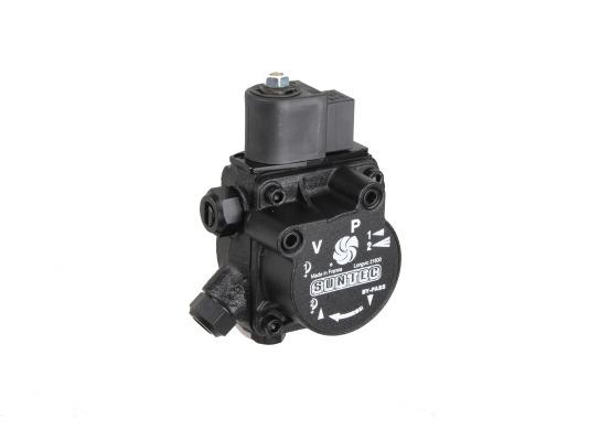 Насос топливный Suntec AP 57 B 1576 6P