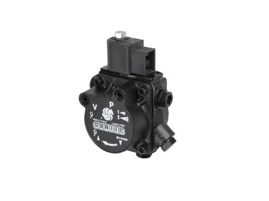 Насос топливный Suntec AP 57 C 7545 4P