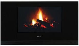 Электрокамин Dimplex 4 СЕЗОНА